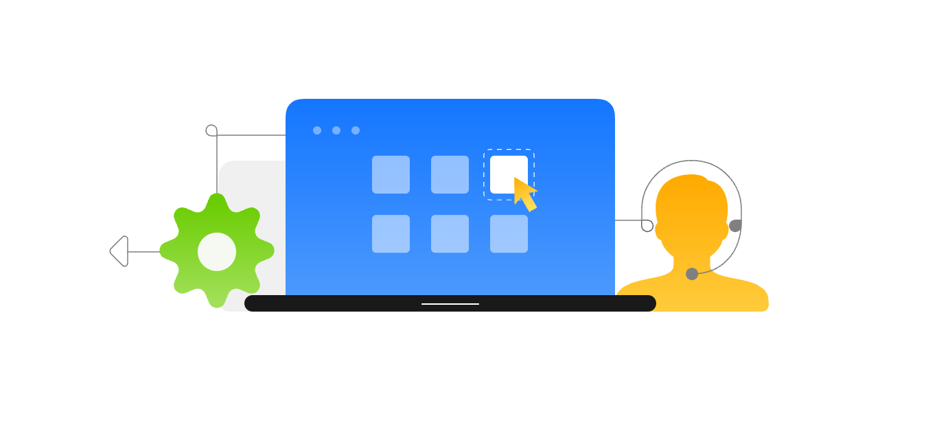 华为云呼叫中心