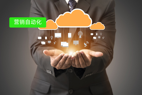 得助智能营销自动化工具,AI+...