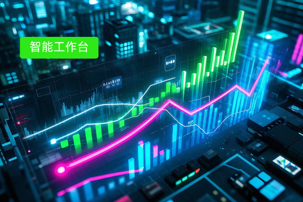 得助智能客服:破解金融行业服务效率难题,开启 24 小时服务新范式