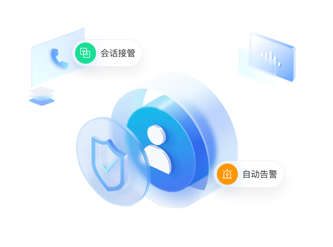 得助智能客服:破解金融行业服务效率难题,开启 24 小时服务新范式