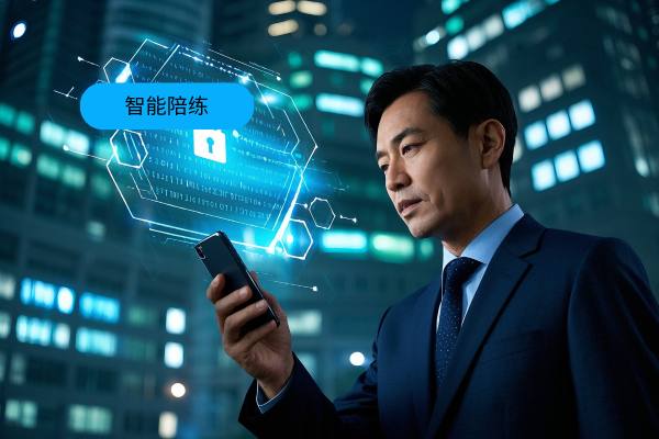 岚图汽车利用得助智能质检、工牌、陪练三位一体解决方案,实现成交转化率提升17%!