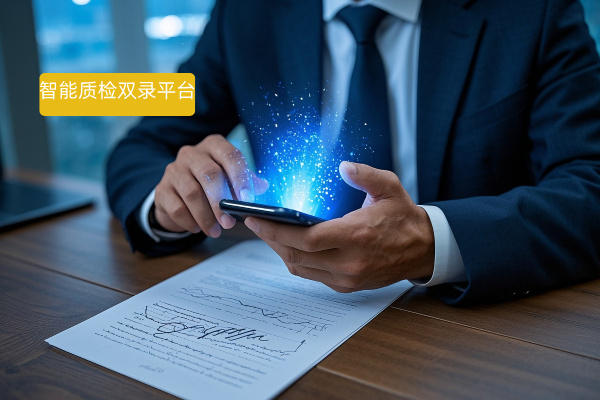 保险双录合规高效推进!得助智能质检双录平台赋能行业高质量发展