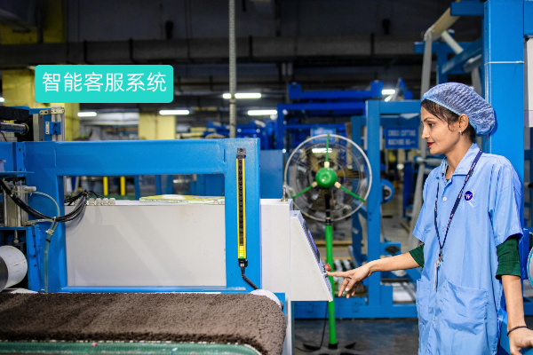 制造企业的竞争焦点已从单纯的产品质量延伸至全生命周期的客户服务体验 制造企业的竞争焦点已从单纯的产品质量延伸至全生命周期的客户服务体验